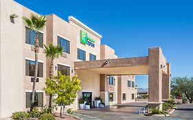 Holiday Inn Express Hotel & Suites Nogales By Ihg